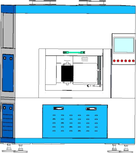 棱邊自(zì)動抛光(guāng)機(jī) KXY-LBP-2A